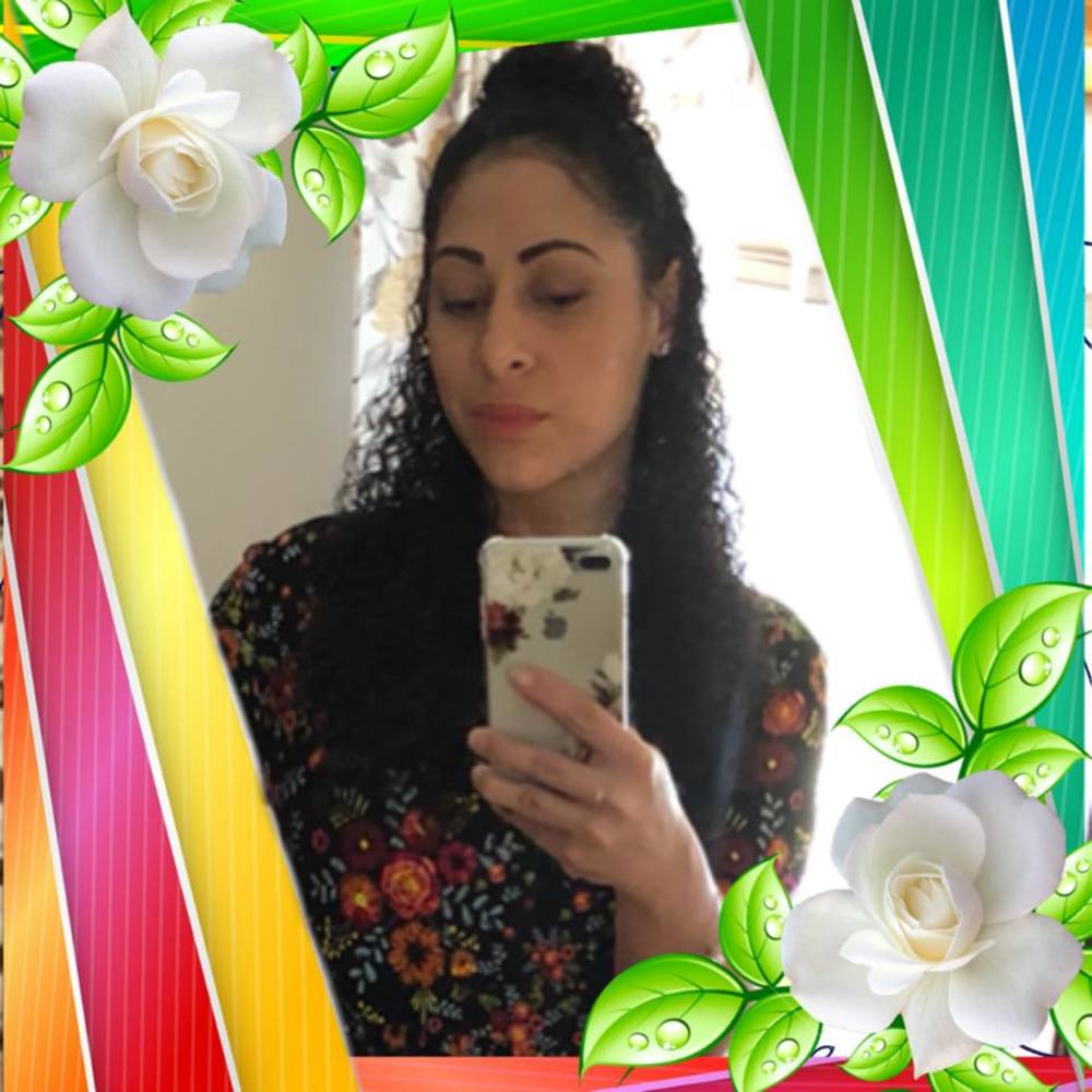 Meet your Posher, Michelle